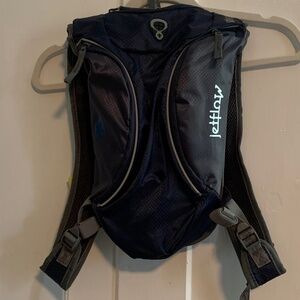 Jetflow Tomahawk Hydration System